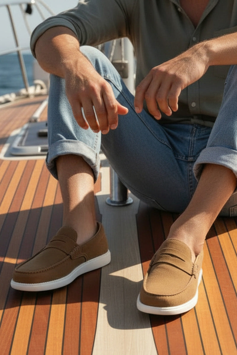 Classic Camel – Bracken Brands
