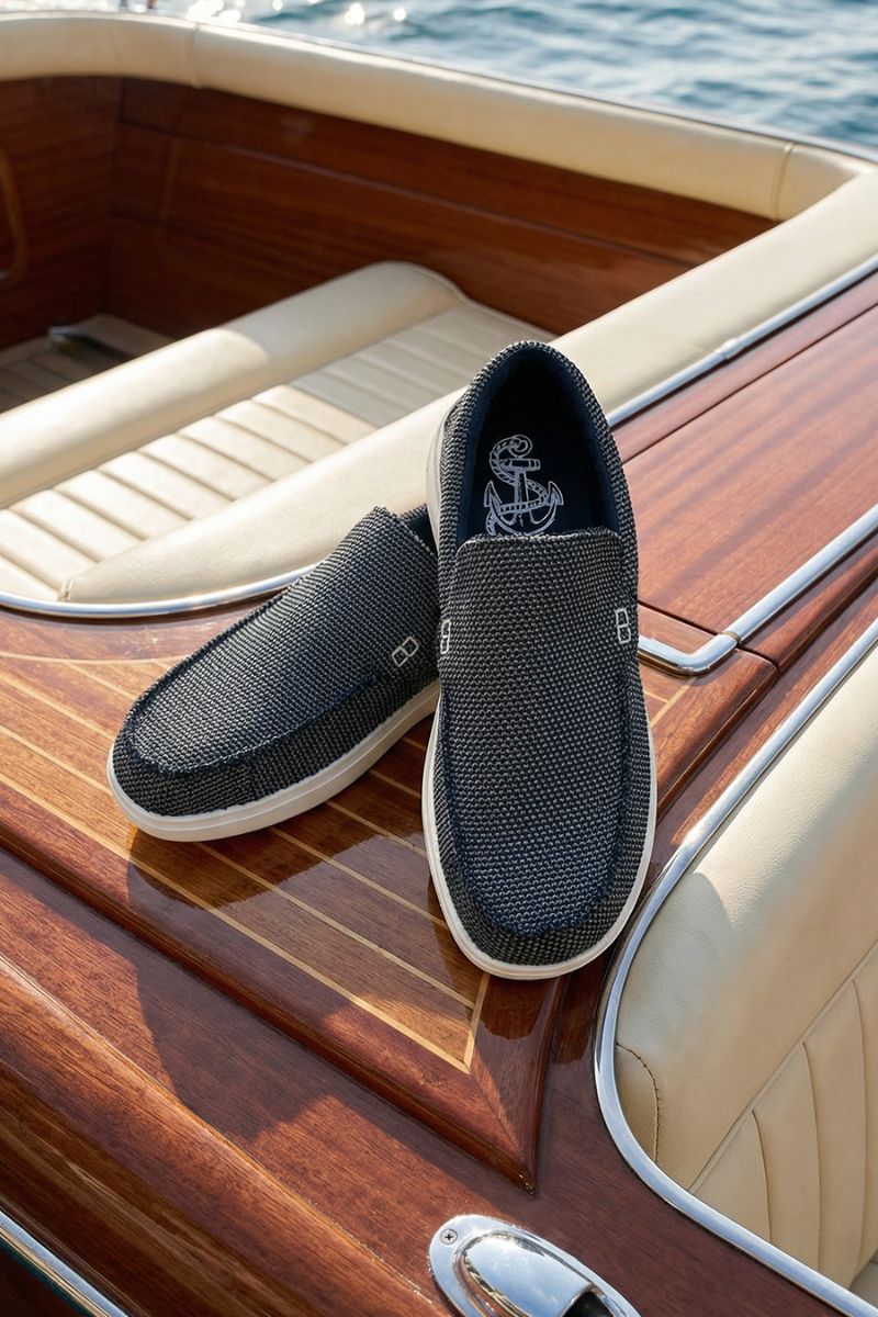 Navigator Navy Blue