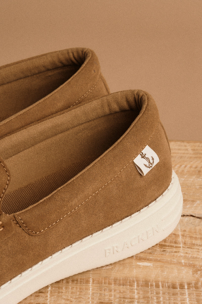 Classic Camel – Bracken Brands